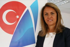 'Yelkende daha b&uuml;y&uuml;k adımlarla b&uuml;y&uuml;mek istiyoruz'