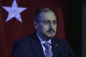 Siber savaşlara 'yerli ve milli' hazırlık