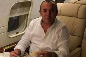 &Ccedil;iftlik Bank davası: Adresi bilmiyorsanız Uruguay'da nasıl bulacağız