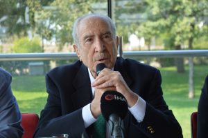 Bursa'nın sanayileşmesi kitap haline getirildi