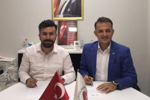 Bursa'da BHİD ve BEGD'en iş birliği protokol&uuml;