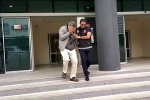 Bursa'da nadir olarak bulunan siyah kokain ele ge&ccedil;irildi