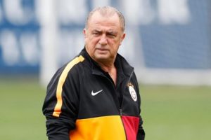Galatasaray, Fenerbah&ccedil;e ma&ccedil;ı hazırlıklarını s&uuml;rd&uuml;rd&uuml;