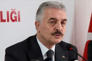 Bursa Milletvekili B&uuml;y&uuml;kataman'dan Akşener'e: Sen aslında yoksun