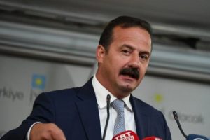 "'Erdoğan gitsin de ne olursa olsun' d&uuml;ş&uuml;ncesinde değiliz"