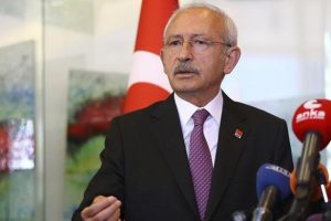 Kılı&ccedil;daroğlu'ndan IMF a&ccedil;ıklaması: Gizli kapaklı bir g&ouml;r&uuml;şme değil