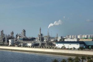 Aramco'nun petrol &uuml;retimi eski &uuml;retim değerine d&ouml;nd&uuml;