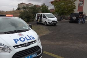 Kayınpederini pompalı t&uuml;fekle vurdu