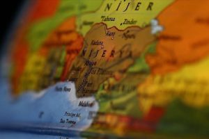 Batı Afrika'da gelir eşitsizliği zirve yaptı