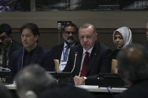 Cumhurbaşkanı Erdoğan: Nefret s&ouml;ylemi normalleştiriliyor