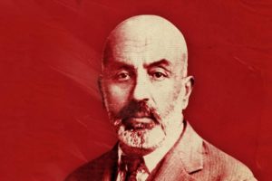 İstiklal şairi Mehmet Akif i&ccedil;in anma haftası