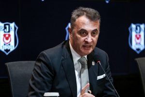 İstifa edeceğini a&ccedil;ıklayan Orman: Geri d&ouml;n&uuml;ş&uuml; yok