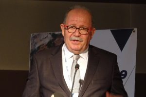 Prof. Dr. Ersoy: Tsunami, Marmara i&ccedil;in de bir ger&ccedil;ek
