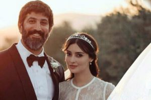 S&uuml;rpriz nikahın ardından bebek a&ccedil;ıklaması