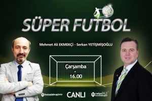 S&uuml;per Futbol