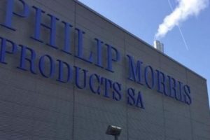 Philip Morris Alria ile ortaklık g&ouml;r&uuml;şmelerini sonlandırdı