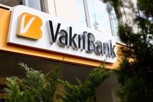 VakıfBank'tan T&uuml;rkiye'de bir ilk