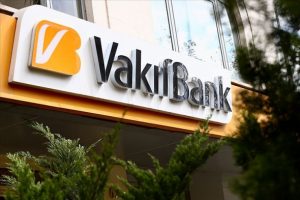 VakıfBank T&uuml;rkiye'de bir ilki ger&ccedil;ekleştirdi