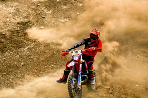Sea To Sky Enduro Yarışları başladı