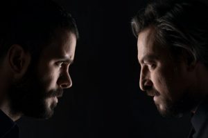 Barış Ardu&ccedil; ve Onur Saylak karşı karşıya!