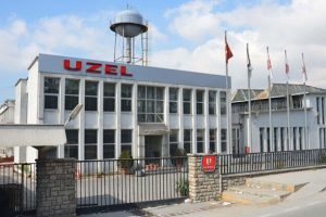 UZEL fabrikası satışı iptal edildi!