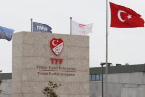TFF Futbol Disiplin Talimatı'nda değişiklik