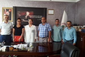 Erken evliliğe karşı m&uuml;cadele devam