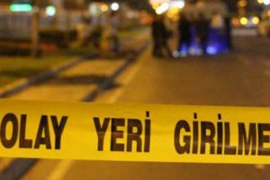 Pompalı t&uuml;fekle vurulan kişi hayatını kaybetti