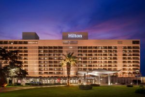 Aydın Doğan Hilton Bosphorus Oteli'ni satışa &ccedil;ıkardı