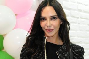 Hande Ataizi: G&uuml;zelleşmek i&ccedil;in organik &uuml;r&uuml;nler tercihim