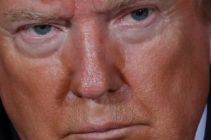 ABD &ccedil;alkalanıyor! Trump 'baskı yoktu' dedi ve...