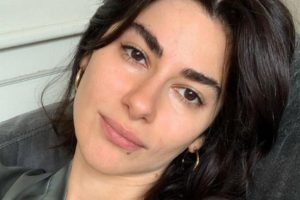 &Ccedil;irkin kaşlarıma gelen yorumlardan sonra....