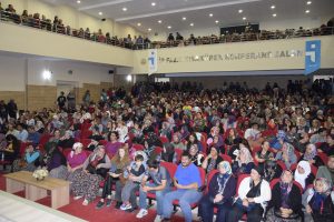 300 kişilik temizlik iş&ccedil;isi kadrosu i&ccedil;in 3 bin 834 kişi başvurdu