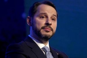 Bakan Albayrak: 2020'ye yenilenmiş bir ekonomiyle başlayacağız