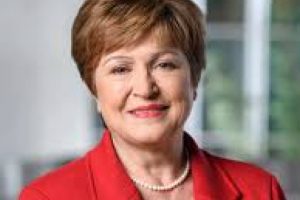IMF'nin yeni başkanı belirlendi