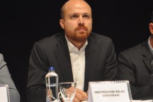 Bilal Erdoğan: Kurumları iftiralarla kirletenlere izin vermemeliyiz