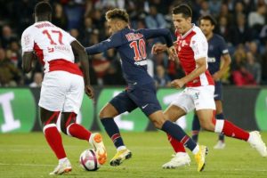 Paris Saint-Germain (PSG) - Reims ma&ccedil; sonucu: 0-2