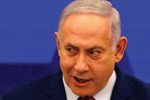 Netanyahu'yu şoke eden gelişme! Reddedildi