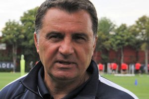 Mustafa Kaplan derbide 3 puan istiyor