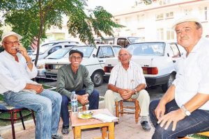 Emeklilere sendika kurma hakkı