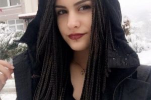 Ecem Balcı cinayetinde Adli Tıp raporu &ccedil;ıktı
