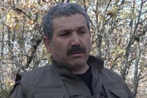 PKK'nın istihbarat&ccedil;ısı 57 g&uuml;nl&uuml;k takibin ardından vuruldu
