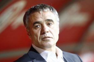 Ersun Yanal: "En iyi olduğunuzu derbide g&ouml;sterin"