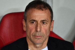 Beşiktaş'a zor zamanda zorlu rakip
