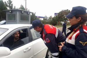 Dumansız Ara&ccedil; Projesinde ilk cezayı Bursa &ouml;dedi