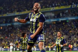 Vedat Muri&ccedil; derbiye hazır