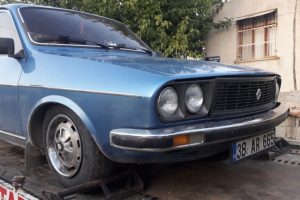 8 bin 500 bin liralık otomobile 11 bin 500 lira trafik cezası