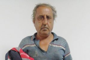 13 yıldır kayıptı, kimlik kontrol&uuml;nde bulundu