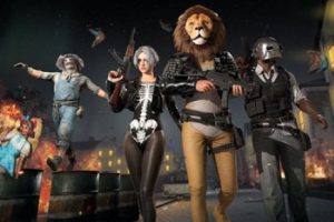 PUBG 4.3 g&uuml;ncellemesi yayında