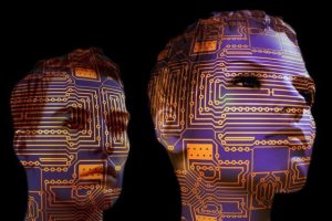'Yapay zeka insanı robotlaştıran iş y&uuml;k&uuml;nden kurtarıyor'